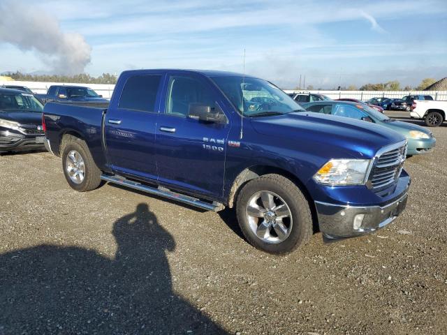 Photo 4 from auction – 2018 RAM 1500 SLT with VIN 1C6RR6LTXJS244970