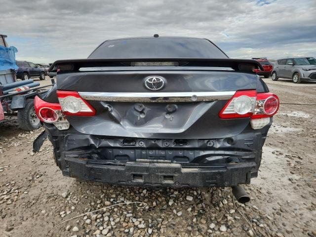 Photo 6 from auction – 2011 TOYOTA COROLLA BA with VIN 2T1BU4EE7BC683977