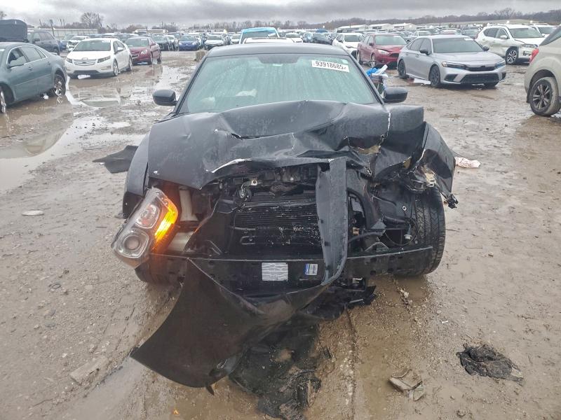 Photo 5 from auction – 2013 DODGE CHARGER SR with VIN 2C3CDXEJ9DH525236