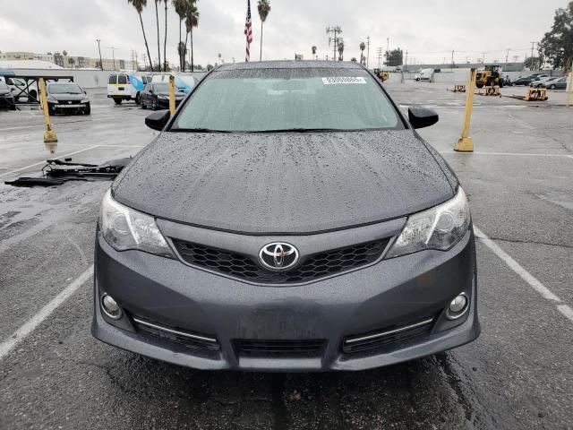 Photo 5 from auction – 2013 TOYOTA CAMRY L with VIN 4T1BF1FK7DU208019