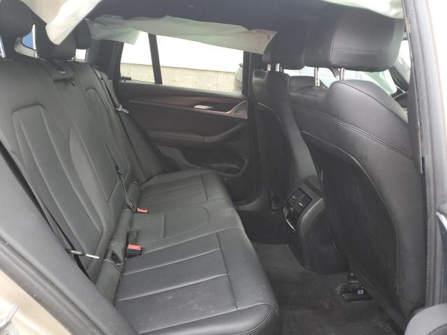 Foto 11 de la subasta – 2019 BMW X3 con VIN 5UXTR9C59KLR05464