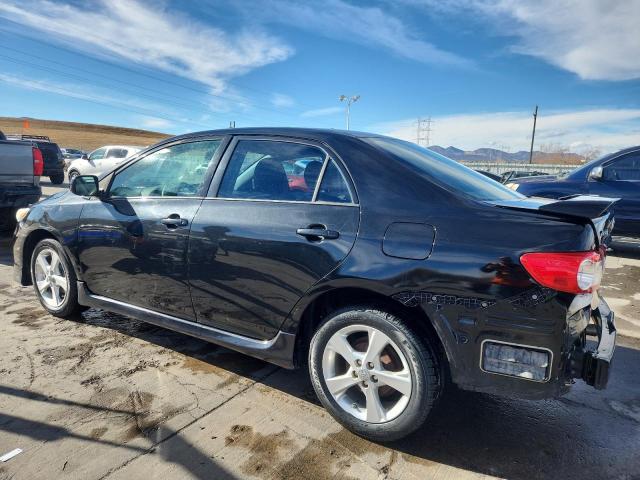 Photo 2 from auction – 2011 TOYOTA COROLLA with VIN 2T1BU4EEXBC722223