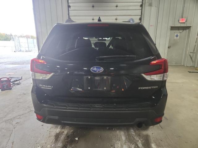 Photo 6 from auction – 2019 SUBARU FORESTER L with VIN JF2SKAUC6KH461271