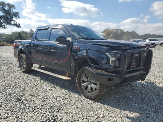 Photo 4 from auction – 2016 FORD F150 SUPER with VIN 1FTEW1EF1GFC65251