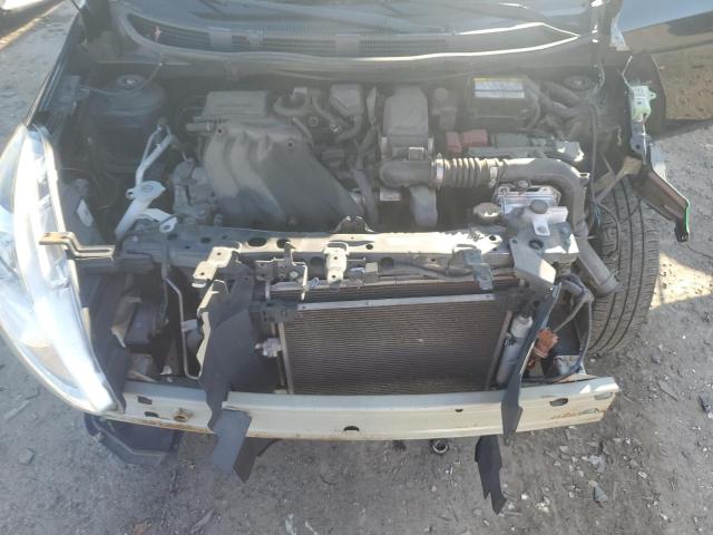 Photo 11 from auction – 2018 NISSAN VERSA S with VIN 3N1CN7AP7JL885596