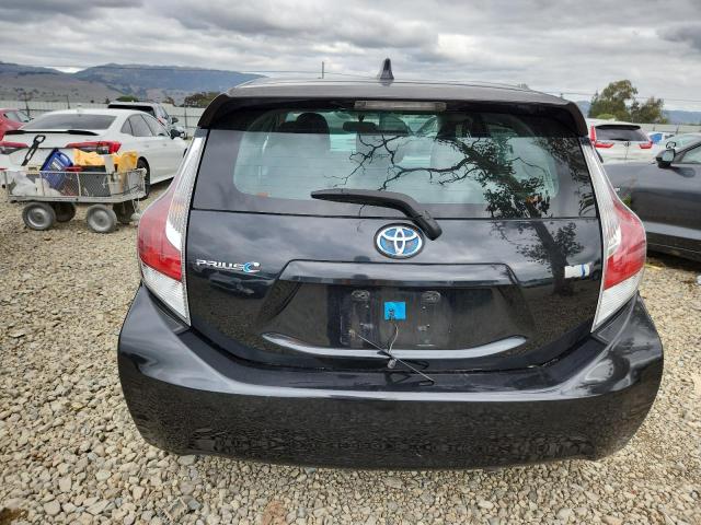 Photo 6 from auction – 2016 TOYOTA PRIUS C with VIN JTDKDTB35G1119835