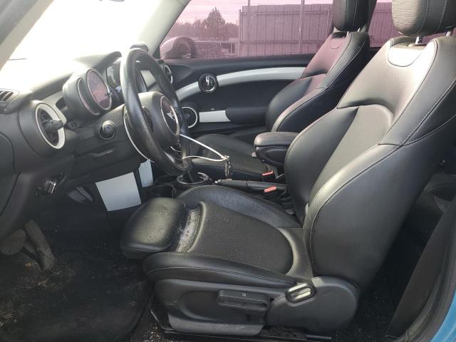 Photo 7 from auction – 2017 MINI COOPER S with VIN WMWXP7C57H2A44765