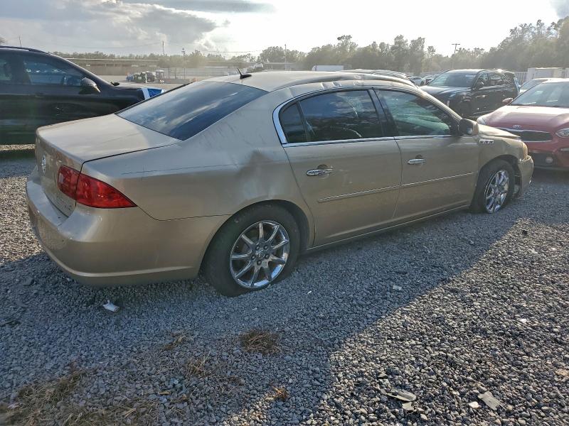 Photo 3 from auction – 2006 BUICK LUCERNE with VIN 1G4HD57276U178092