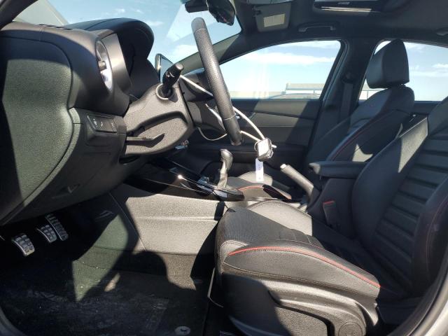 Photo 7 from auction – 2023 KIA FORTE GT with VIN 3KPF44AC8PE605979