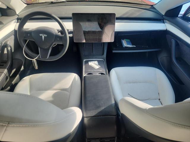 Photo 8 from auction – 2023 TESLA MODEL 3 with VIN 5YJ3E1EA7PF691433