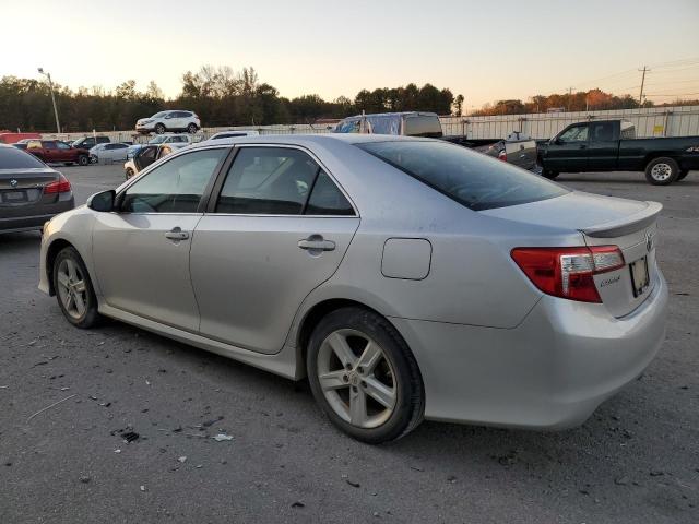 Photo 2 from auction – 2012 TOYOTA CAMRY BASE with VIN 4T1BF1FK9CU096421