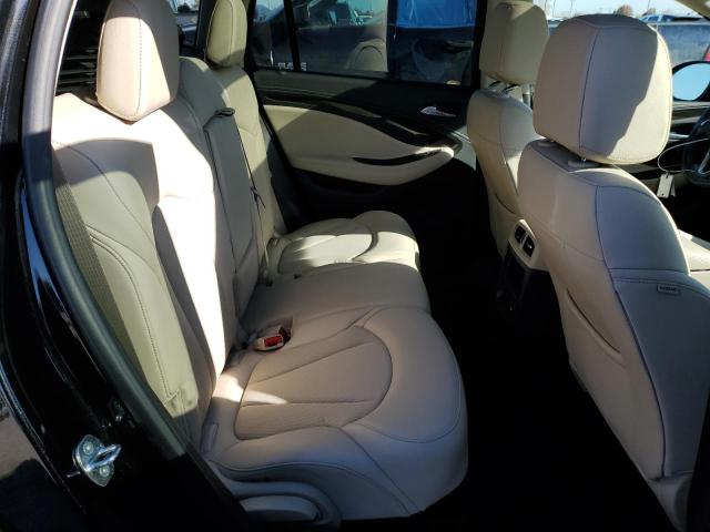 Photo 10 from auction – 2020 BUICK ENVISION P with VIN LRBFXBSA5LD179445