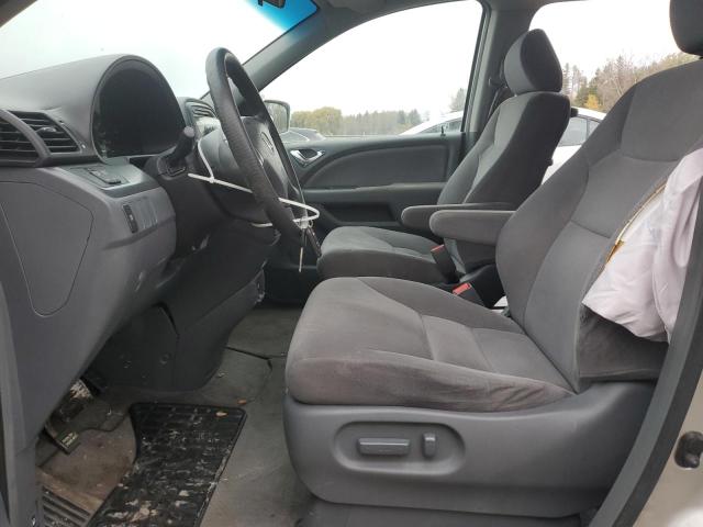 Photo 7 from auction – 2006 HONDA ODYSSEY EX with VIN 5FNRL384X6B514018