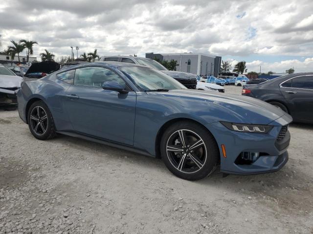 Photo 4 from auction – 2024 FORD MUSTANG with VIN 1FA6P8TH8R5147890