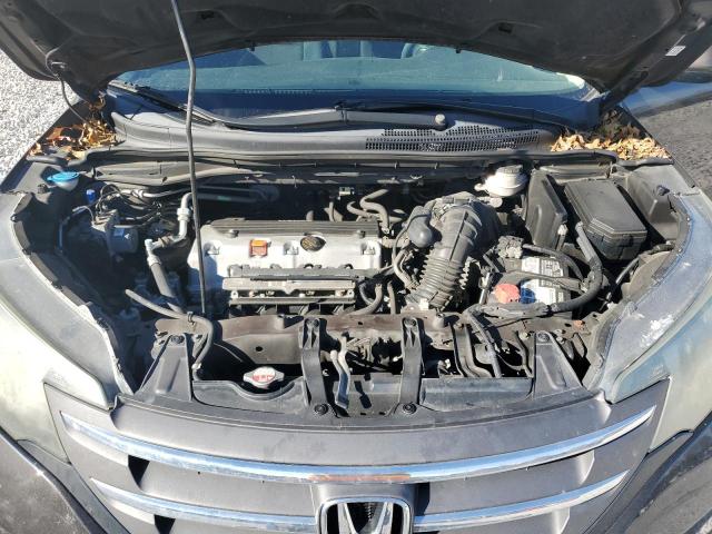 Photo 12 from auction – 2014 HONDA CR-V EX with VIN 5J6RM4H55EL004046
