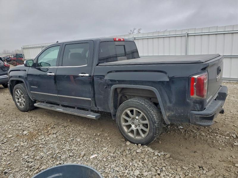 Photo 2 from auction – 2017 GMC SIERRA K15 with VIN 3GTU2PEC5HG410940