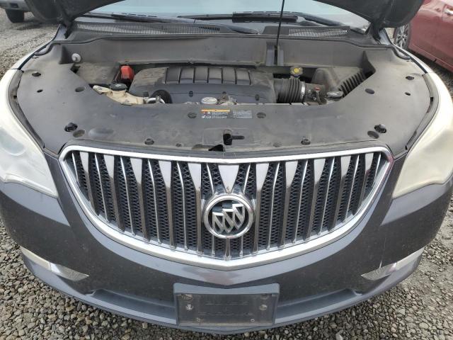Photo 12 from auction – 2014 BUICK ENCLAVE with VIN 5GAKVBKD1EJ102738