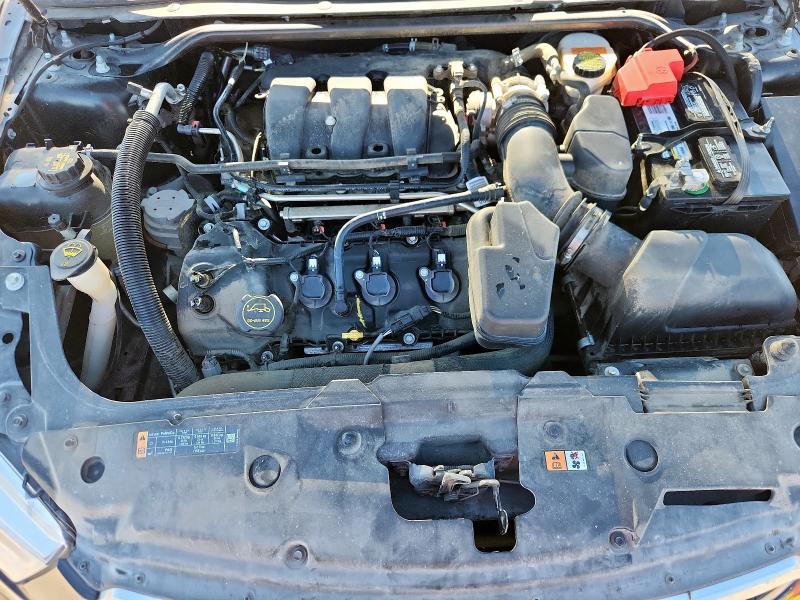 Photo 11 from auction – 2019 FORD TAURUS LIM with VIN 1FAHP2F87KG110826