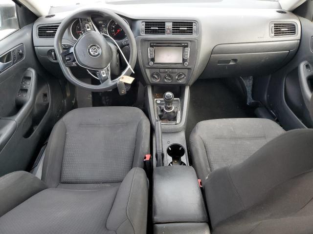 Photo 8 from auction – 2015 VOLKSWAGEN JETTA BASE with VIN 3VW1K7AJ3FM241052