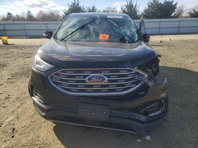 Photo 5 from auction – 2021 FORD EDGE TITAN with VIN 2FMPK4K93MBA27382