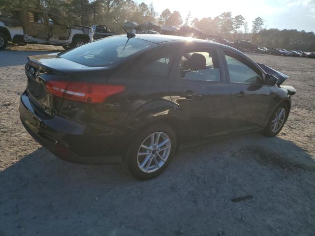 Photo 3 from auction – 2016 FORD FOCUS SE with VIN 1FADP3F28GL265450