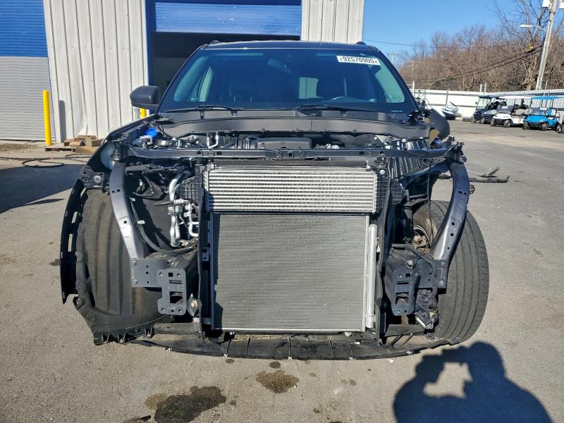 Photo 5 from auction – 2021 FORD EXPLORER X with VIN 1FMSK8DH7MGA10910