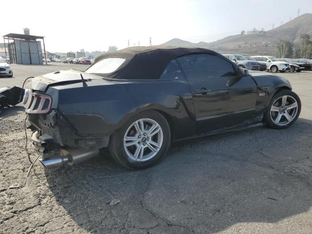 Photo 3 from auction – 2014 FORD MUSTANG with VIN 1ZVBP8FF7E5234965