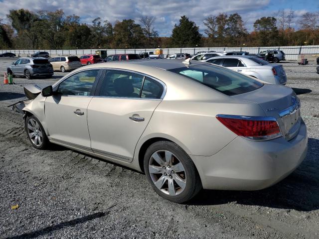 Photo 2 from auction – 2010 BUICK LACROSSE C with VIN 1G4GC5EG7AF208024