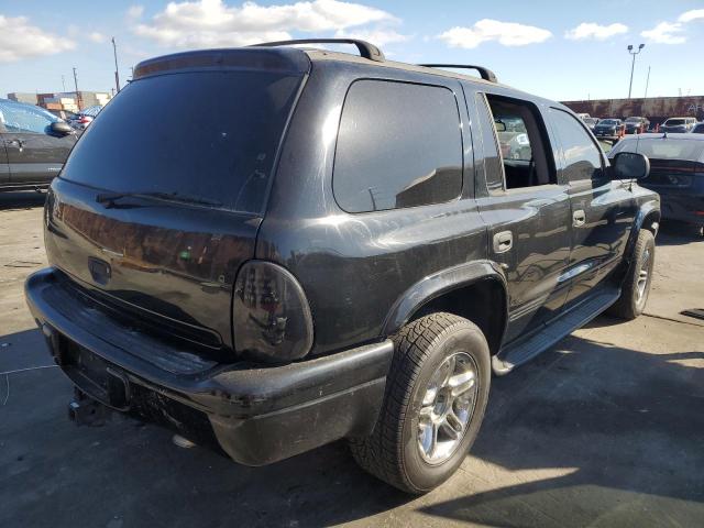 Photo 3 from auction – 2001 DODGE DURANGO with VIN 1B4HS28Z01F549270