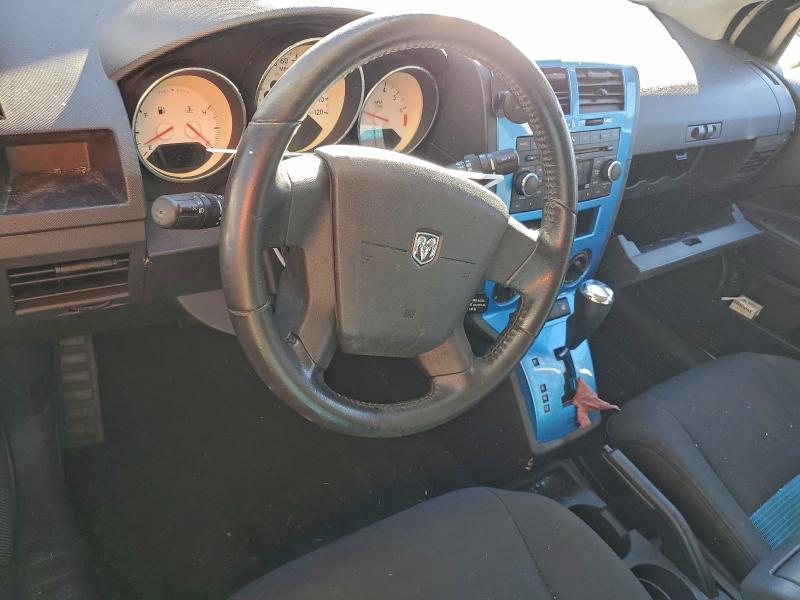 Photo 8 from auction – 2009 DODGE CALIBER R/ with VIN 1B3HB78B59D223993