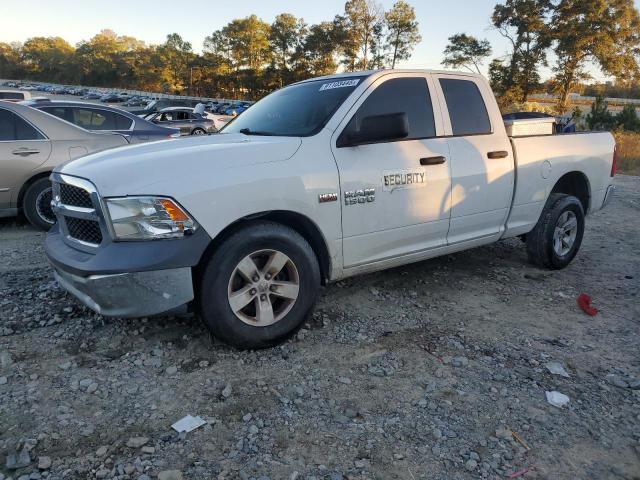 RAM 1500 ST 2017 with VIN 1C6RR6FT5HS820258 - Photo from auction