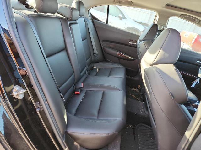 Photo 10 from auction – 2016 ACURA TLX with VIN 19UUB2F37GA008420