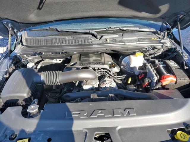 Photo 11 from auction – 2022 RAM 1500 BIG H with VIN 1C6SRFFT9NN353924