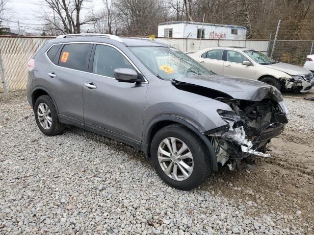 Photo 4 from auction – 2016 NISSAN ROGUE S with VIN KNMAT2MV3GP621134