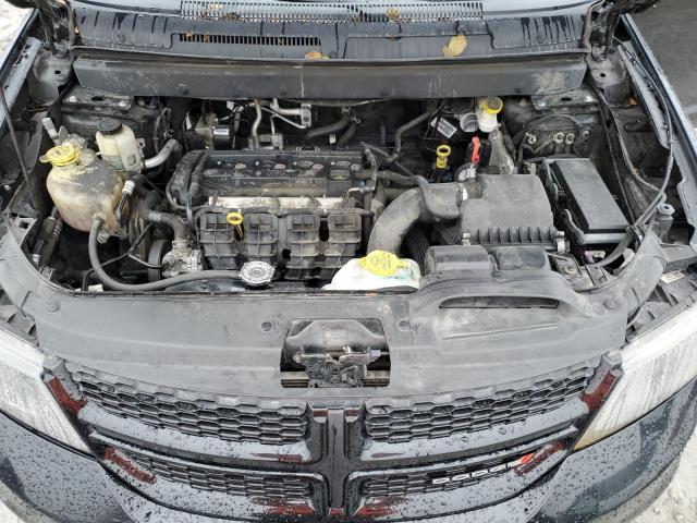 Photo 12 from auction – 2019 DODGE JOURNEY with VIN 3C4PDCBB2KT821433