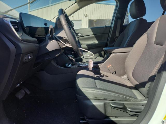 Photo 7 from auction – 2025 BUICK ENCORE GX with VIN KL4AMBSL4SB171346