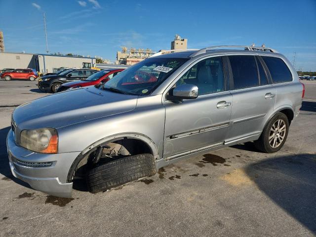 VOLVO XC90 3.2 2013 with VIN YV4952CY6D1656254 - Photo from auction