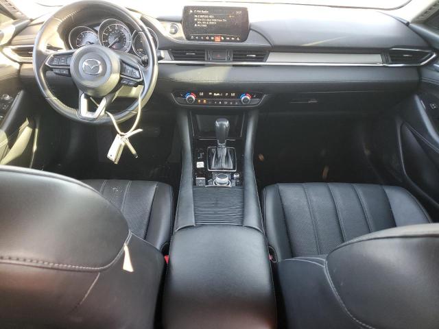Photo 8 from auction – 2021 MAZDA 6 with VIN JM1GL1VM8M1603009