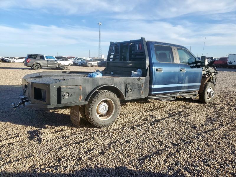 Photo 3 from auction – 2020 FORD F350 SUPER with VIN 1FT8W3DN3LED16833