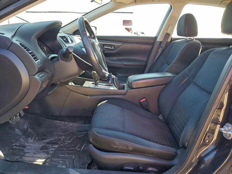 Photo 7 from auction – 2017 NISSAN ALTIMA 2.5 with VIN 1N4AL3AP7HC131712