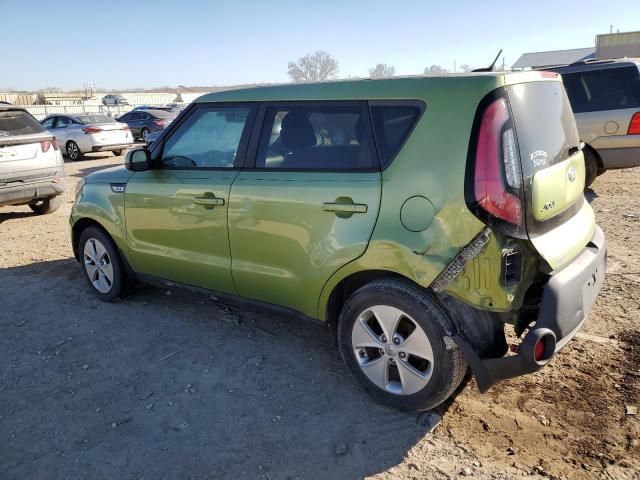 Photo 2 from auction – 2015 KIA SOUL with VIN KNDJN2A27F7811215