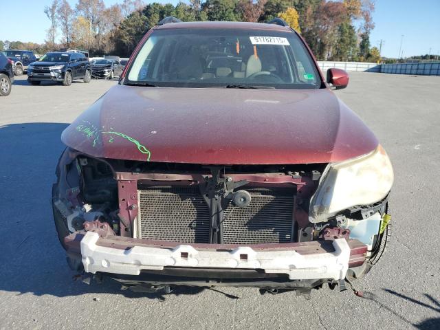 Photo 5 from auction – 2012 SUBARU FORESTER L with VIN JF2SHAEC2CH416214