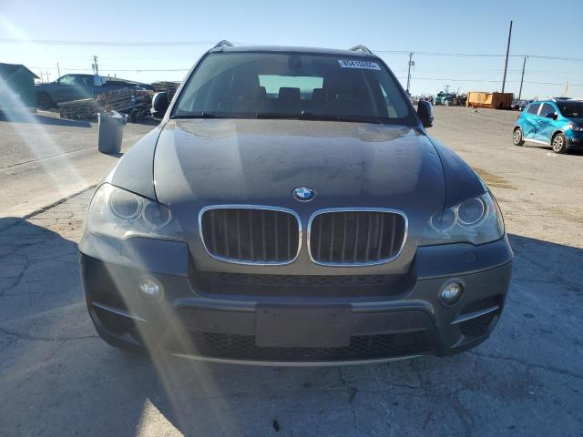 Photo 5 from auction – 2012 BMW X5 XDRIVE3 with VIN 5UXZV4C55CL986618