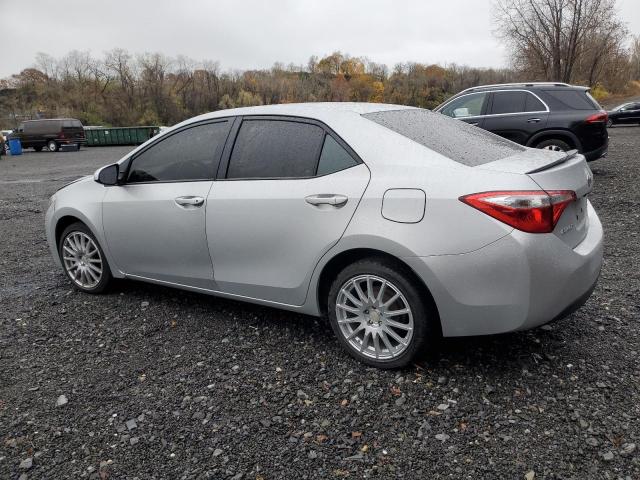 Photo 2 from auction – 2015 TOYOTA COROLLA L with VIN 2T1BURHE0FC361258
