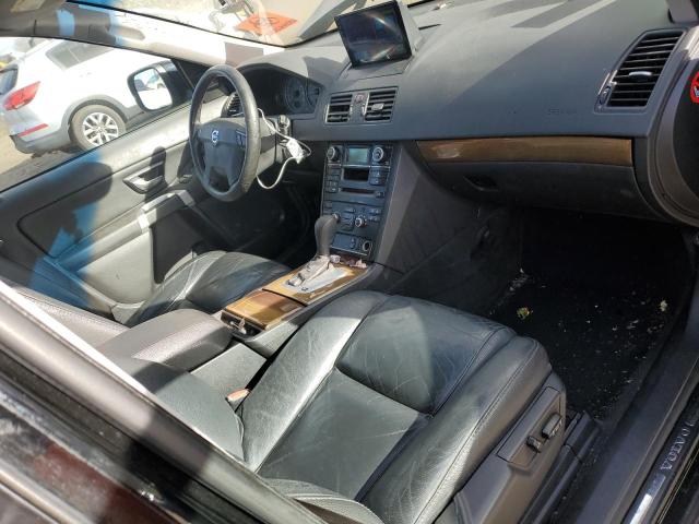 Photo 8 from auction – 2009 VOLVO XC90 3.2 with VIN YV4CZ982191501576