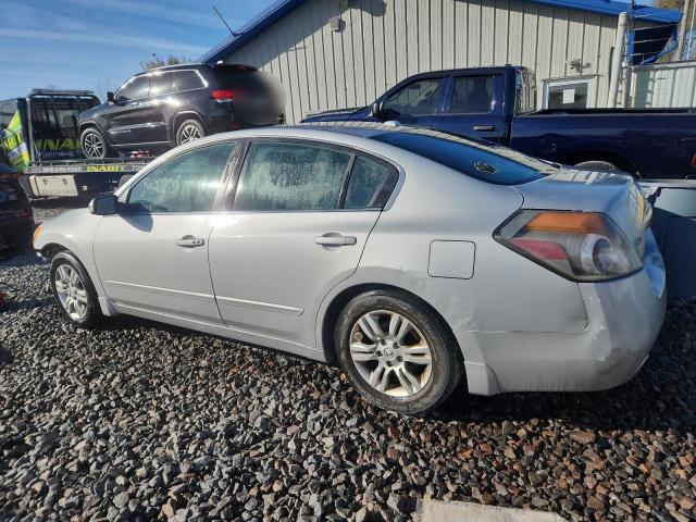 Photo 2 from auction – 2012 NISSAN ALTIMA BAS with VIN 1N4AL2AP5CN419073