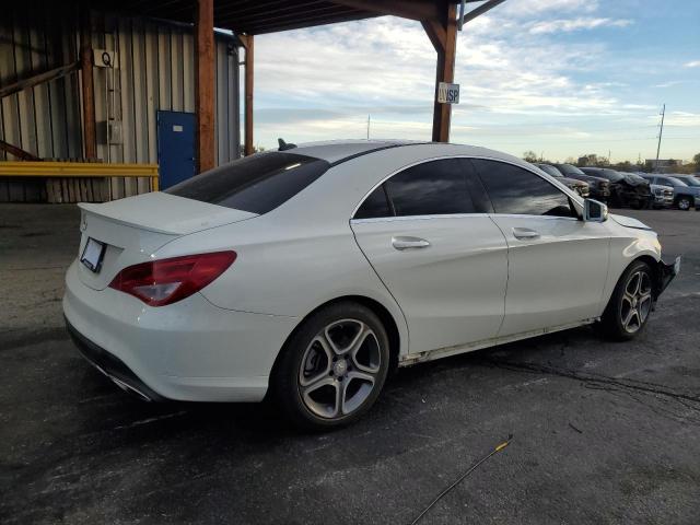 Photo 3 from auction – 2017 MERCEDES-BENZ CLA 250 with VIN WDDSJ4EB3HN499422