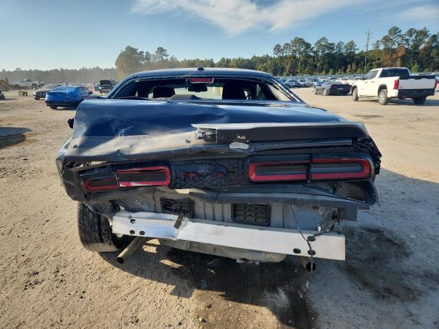 Photo 6 from auction – 2019 DODGE CHALLENGER with VIN 2C3CDZJG5KH690249