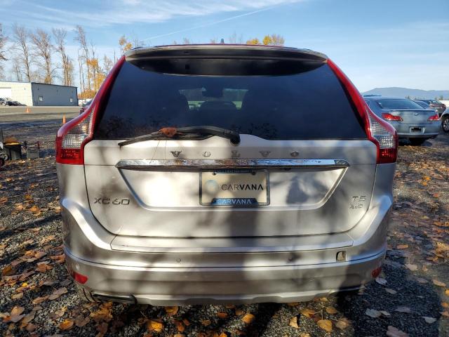 Photo 6 from auction – 2016 VOLVO XC60 T5 PR with VIN YV4612RK5G2832873