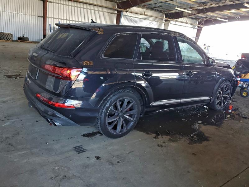 Photo 3 from auction – 2021 AUDI SQ7 PREMIU with VIN WA1AWBF76MD010642